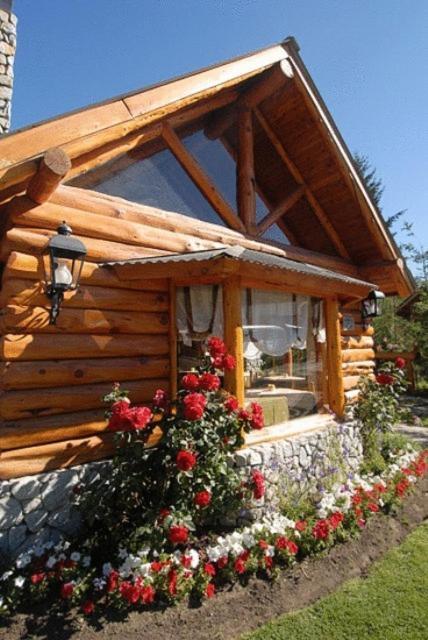 Traunco Estalagem Villa La Angostura